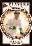2025-26 Cricket Traders - Ashes Players - AP 13 - Ian Healy