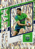 2025 NRL Elite - Marquee - M 05 - Joseph Tapine - Raiders