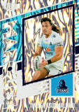 2025 NRL Elite - Marquee - M 14 - Tino Fa’asuamaleaui - Titans