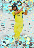 2025-26 Cricket Traders - Mojo Opal White - O 017 - Matt Short - 26/37