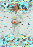 2025-26 Cricket Traders - Mojo Opal White - O 029 - Ashleigh Gardner - 22/37