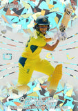 2025-26 Cricket Traders - Mojo Opal White - O 038 - Ashleigh Gardner - 29/37