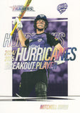 2025-26 Cricket Traders - Breakout - BO 07 - Mitchell Owen - Hobart Hurricanes