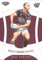 2023 NRL Elite Common Card - 056 - Daly Cherry-Evans - Manly-Warringah Sea Eagles