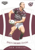 2023 NRL Elite Common Card - 056 - Daly Cherry-Evans - Manly-Warringah Sea Eagles
