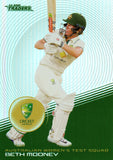 2025-26 Cricket Traders - Silver - S 034 - Beth Mooney - Australia Women's Test