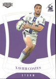 2023 NRL Elite Common Card - 065 - Xavier Coates - Melbourne Storm