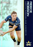 2025 NRL Traders - Parallel - P 088 - Reece Robson - North Queensland Cowboys