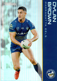 2025 NRL Traders - Parallel - P 092 - Dylan Brown - Parramatta Eels