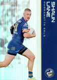 2025 NRL Traders - Parallel - P 095 - Shaun Lane - Parramatta Eels