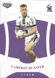 2023 NRL Elite Common Card - 070 - Cameron Munster - Melbourne Storm