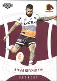 2023 NRL Elite Common Card - 008 - Adam Reynolds - Brisbane Broncos