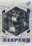 2025-26 Cricket Traders - Keepers Priority - K 05 - Matthew Wade - 14/38