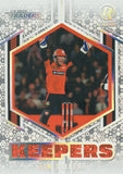 2025-26 Cricket Traders - Keepers Priority - K 07 - Tim Seifert - 18/38