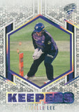 2025-26 Cricket Traders - Keepers Priority - K 06 - Lizelle Lee - 14/38