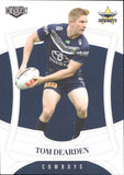 2023 NRL Elite Common Card - 084 - Tom Dearden - North Queensland Cowboys