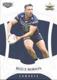 2023 NRL Elite Common Card - 088 - Reece Robson - North Queensland Cowboys