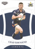 2023 NRL Elite Common Card - 090 - Chad Townsend - North Queensland Cowboys