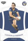 2023 NRL Elite Common Card - 094 - Clinton Gutherson - Parramatta Eels