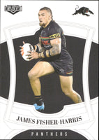 2023 NRL Elite Common Card - 103 - James Fisher-Harris - Penrith Panthers