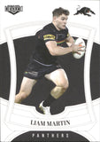 2023 NRL Elite Common Card - 105 - Liam Martin - Penrith Panthers