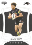 2023 NRL Elite Common Card - 106 - Izack Tago - Penrith Panthers