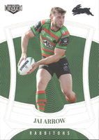 2023 NRL Elite Common Card - 110 - Jai Arrow - South Sydney Rabbitohs