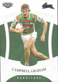 2023 NRL Elite Common Card - 112 - Campbell Graham - South Sydney Rabbitohs