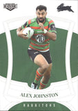 2023 NRL Elite Common Card - 114 - Alex Johnston - South Sydney Rabbitohs