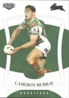 2023 NRL Elite Common Card - 116 - Cameron Murray - South Sydney Rabbitohs