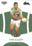 2023 NRL Elite Common Card - 117 - Cody Walker - South Sydney Rabbitohs