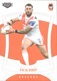 2023 NRL Elite Common Card - 119 - Jack Bird - St. George-Illawarra Dragons