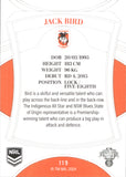 2023 NRL Elite Common Card - 119 - Jack Bird - St. George-Illawarra Dragons