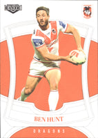 2023 NRL Elite Common Card - 120 - Ben Hunt - St. George-Illawarra Dragons