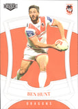 2023 NRL Elite Common Card - 120 - Ben Hunt - St. George-Illawarra Dragons