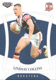 2023 NRL Elite Common Card - 128 - Lindsay Collins - Sydney Roosters