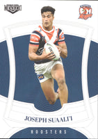 2023 NRL Elite Common Card - 132 - Joseph Suaali'i - Sydney Roosters