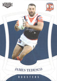 2023 NRL Elite Common Card - 133 - James Tedesco - Sydney Roosters