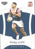 2023 NRL Elite Common Card - 134 - Daniel Tupou - Sydney Roosters