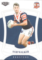 2023 NRL Elite Common Card - 135 - Sam Walker - Sydney Roosters