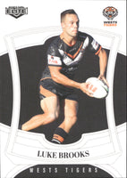 2023 NRL Elite Common Card - 146 - Luke Brooks - Wests Tigers