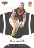 2023 NRL Elite Common Card - 147 - Adam Doueihi - Wests Tigers