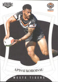 2023 NRL Elite Common Card - 149 - Apisai Koroisau - Wests Tigers