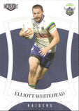 2023 NRL Elite Common Card - 016 - Elliott Whitehead - Canberra Raiders