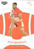 2023 NRL Elite Common Card - 039 - Jesse Bromwich - Dolphins