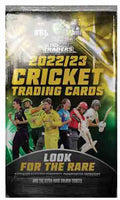2022-23 Cricket - TEN HOBBY Packs