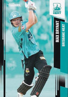 Common Set - 2022-23 Cricket Traders (156 Cards)