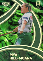 2023 NRL Elite All Stars - AS 13 - Mya Hill-Moana - Maori All-Star