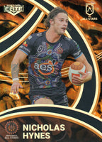 2023 NRL Elite All Stars - AS 19 - Nicholas Hynes - Indigenous All Stars
