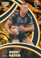 2023 NRL Elite All Stars - AS 21 - Brent Naden - Indigenous All Stars